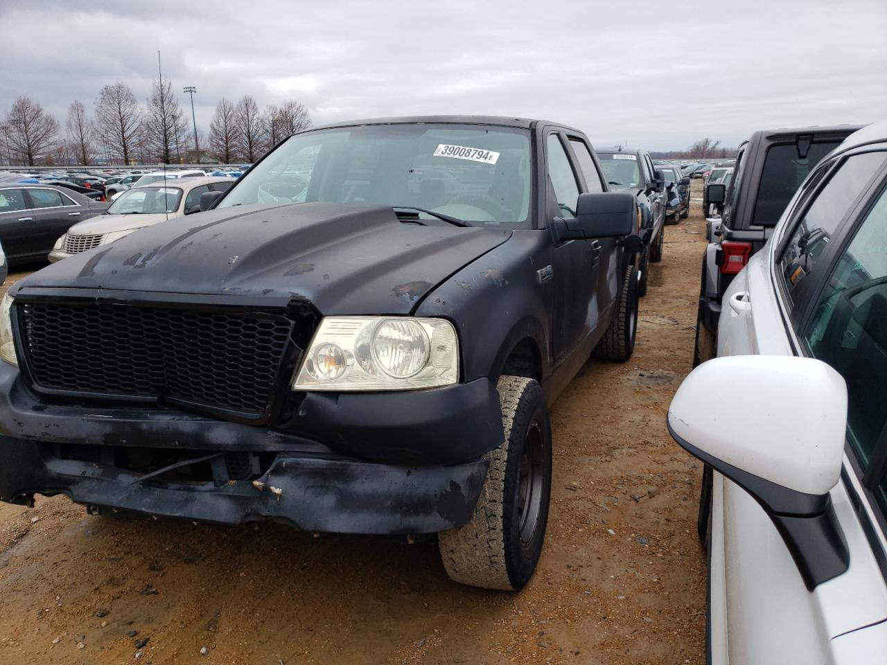 Photo 0 VIN: 1FTRW12W94KD42277 - FORD F-150 