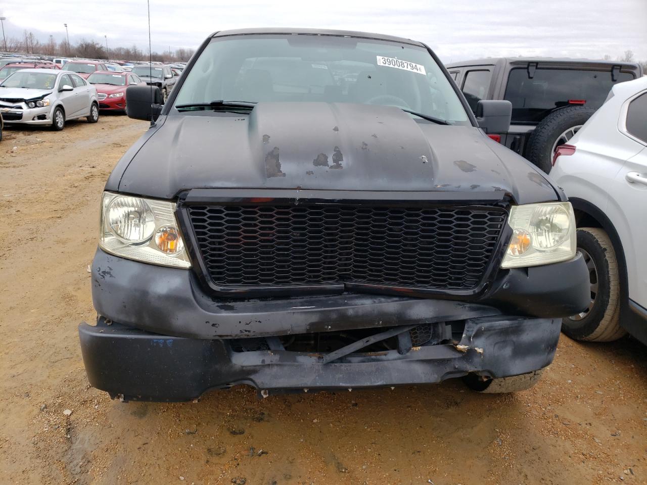 Photo 4 VIN: 1FTRW12W94KD42277 - FORD F-150 