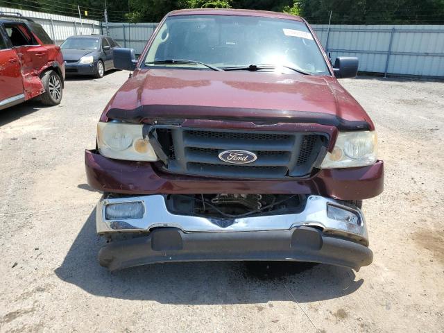 Photo 4 VIN: 1FTRW12W95FB03001 - FORD F-150 