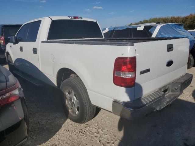 Photo 1 VIN: 1FTRW12W96FA91272 - FORD F150 SUPER 