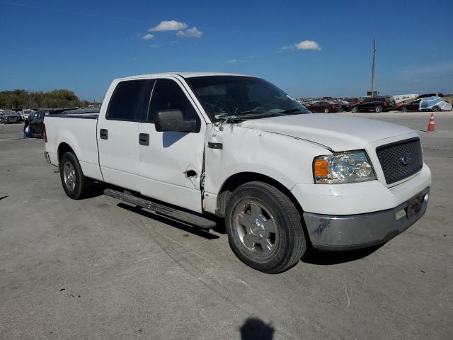 Photo 3 VIN: 1FTRW12W96FA91272 - FORD F150 SUPER 