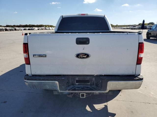 Photo 5 VIN: 1FTRW12W96FA91272 - FORD F150 SUPER 