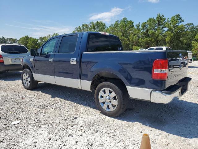 Photo 1 VIN: 1FTRW12W96FB63362 - FORD F150 SUPER 