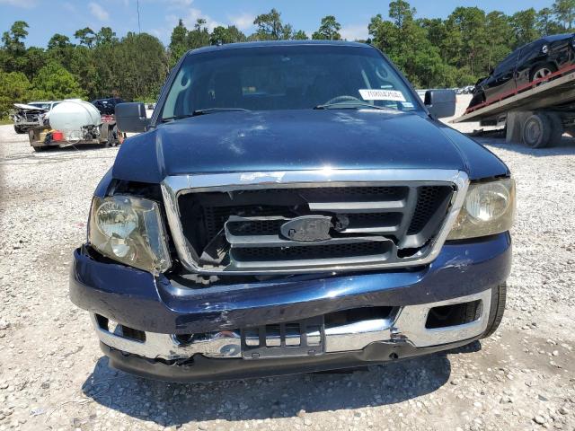 Photo 4 VIN: 1FTRW12W96FB63362 - FORD F150 SUPER 