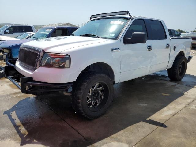 Photo 0 VIN: 1FTRW12W96KD07516 - FORD F-150 