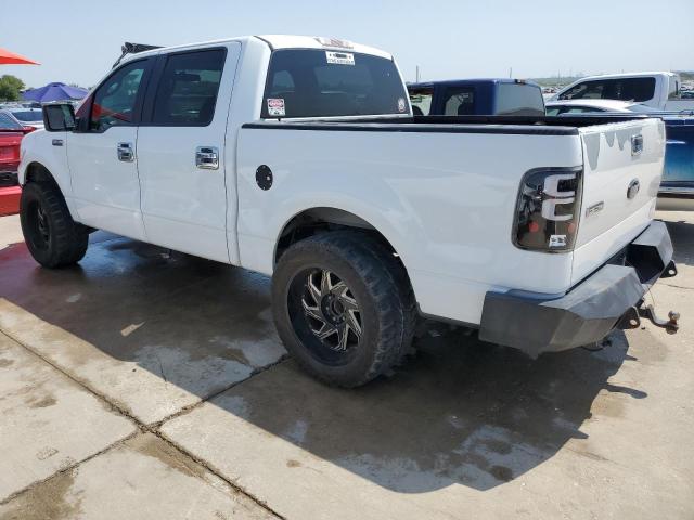 Photo 1 VIN: 1FTRW12W96KD07516 - FORD F-150 