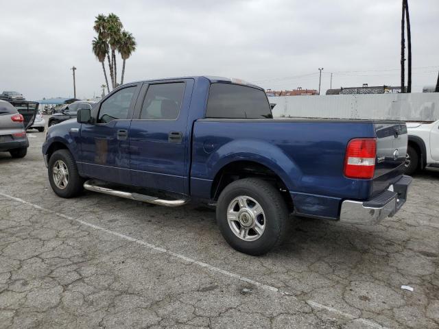 Photo 1 VIN: 1FTRW12W97KB81787 - FORD F-150 