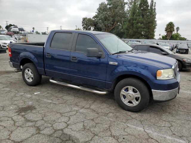 Photo 3 VIN: 1FTRW12W97KB81787 - FORD F-150 