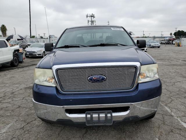 Photo 4 VIN: 1FTRW12W97KB81787 - FORD F-150 