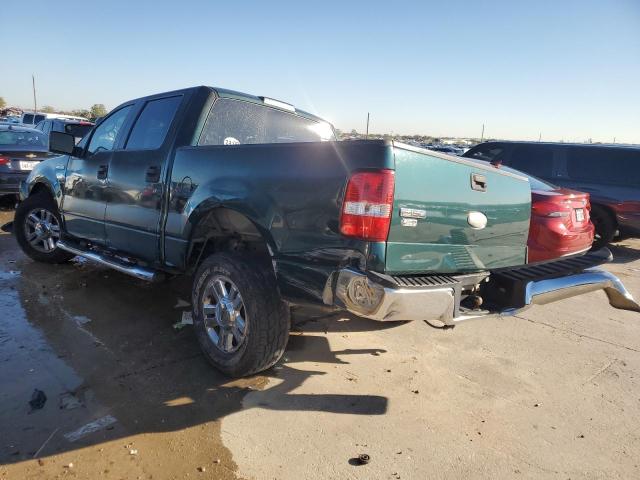 Photo 1 VIN: 1FTRW12W97KC82408 - FORD F-150 