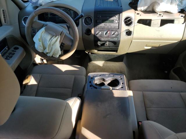 Photo 7 VIN: 1FTRW12W97KC82408 - FORD F-150 