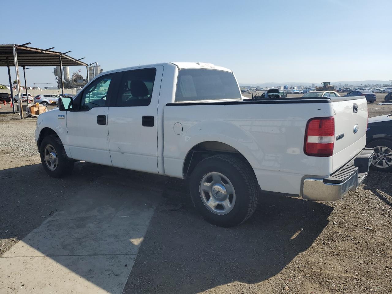 Photo 1 VIN: 1FTRW12W97KD14077 - FORD F-150 