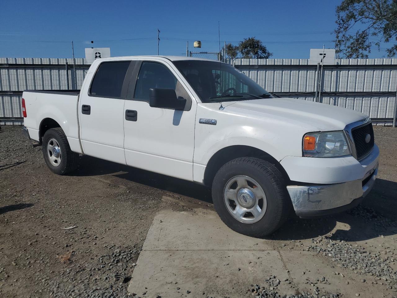 Photo 3 VIN: 1FTRW12W97KD14077 - FORD F-150 