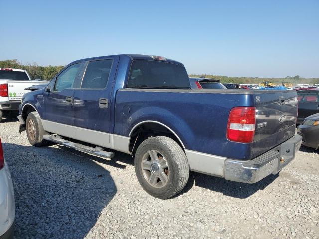 Photo 1 VIN: 1FTRW12W97KD42638 - FORD F150 SUPER 