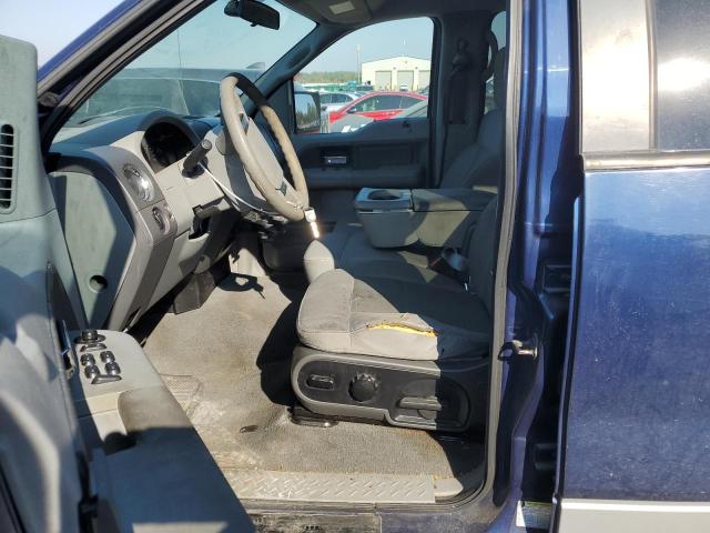 Photo 6 VIN: 1FTRW12W97KD42638 - FORD F150 SUPER 