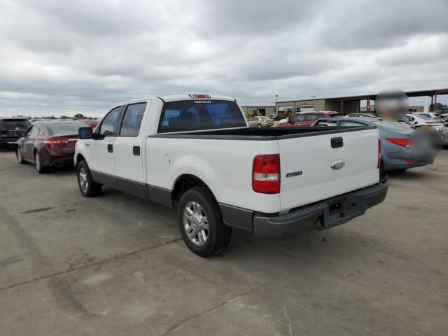 Photo 1 VIN: 1FTRW12W98FA09074 - FORD F150 SUPER 