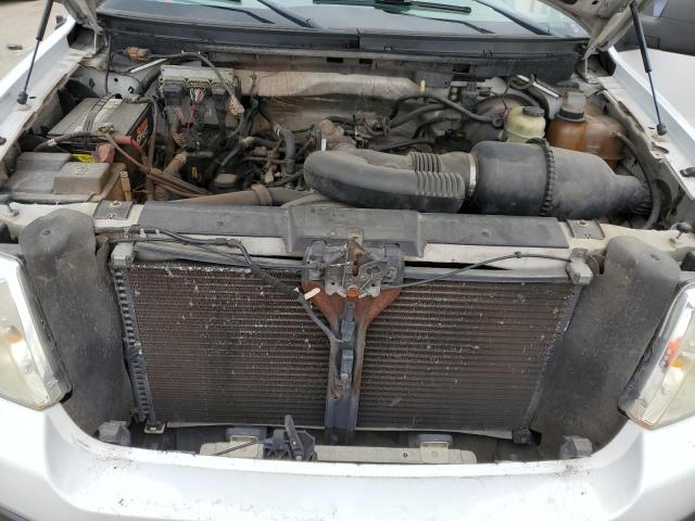 Photo 10 VIN: 1FTRW12W98FA09074 - FORD F150 SUPER 