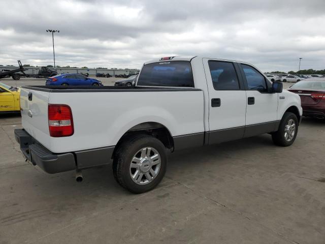 Photo 2 VIN: 1FTRW12W98FA09074 - FORD F150 SUPER 