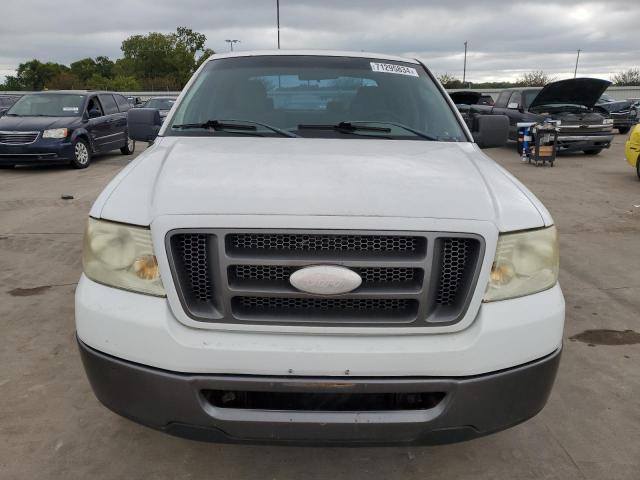 Photo 4 VIN: 1FTRW12W98FA09074 - FORD F150 SUPER 