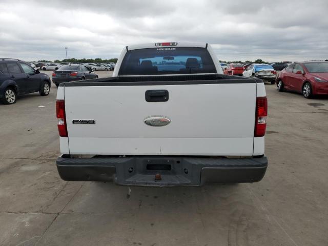 Photo 5 VIN: 1FTRW12W98FA09074 - FORD F150 SUPER 