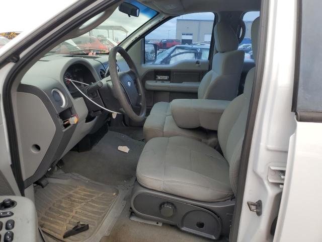 Photo 6 VIN: 1FTRW12W98FA09074 - FORD F150 SUPER 