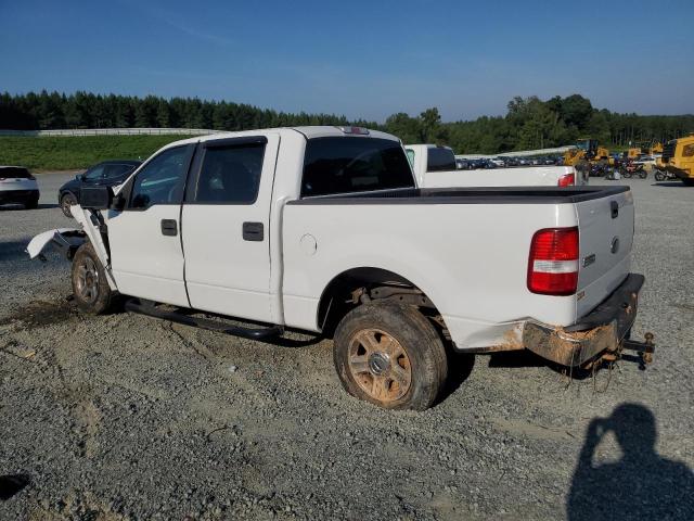 Photo 1 VIN: 1FTRW12W98FB16562 - FORD F150 SUPER 