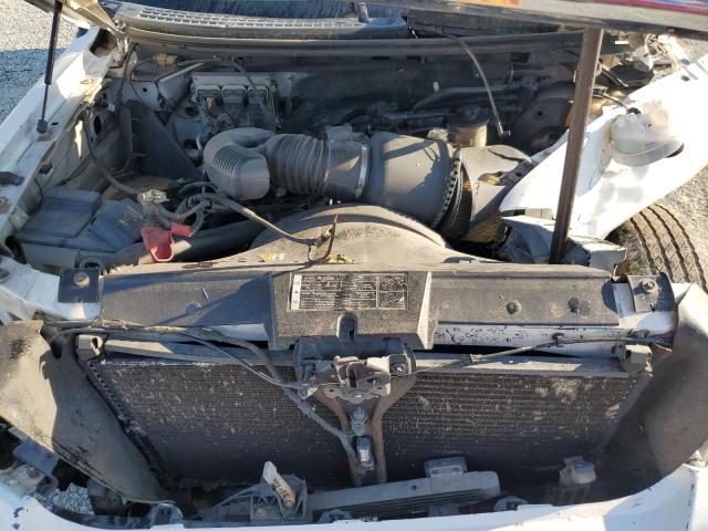 Photo 10 VIN: 1FTRW12W98FB16562 - FORD F150 SUPER 