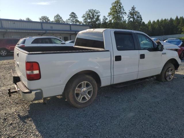 Photo 2 VIN: 1FTRW12W98FB16562 - FORD F150 SUPER 