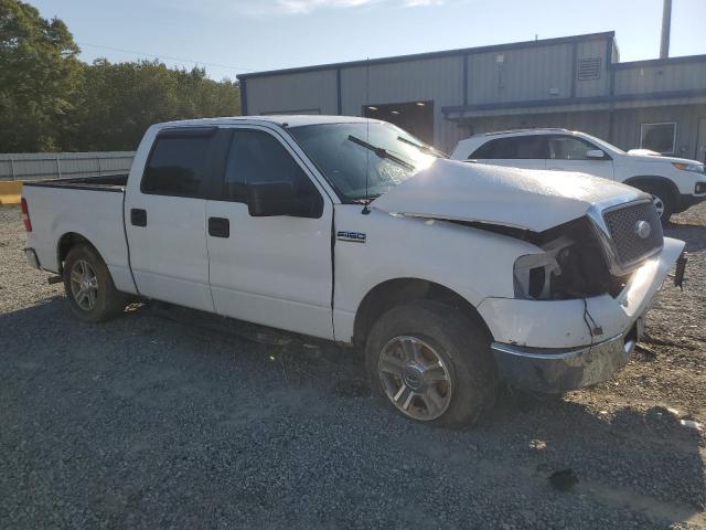 Photo 3 VIN: 1FTRW12W98FB16562 - FORD F150 SUPER 