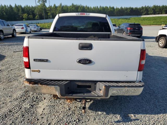 Photo 5 VIN: 1FTRW12W98FB16562 - FORD F150 SUPER 