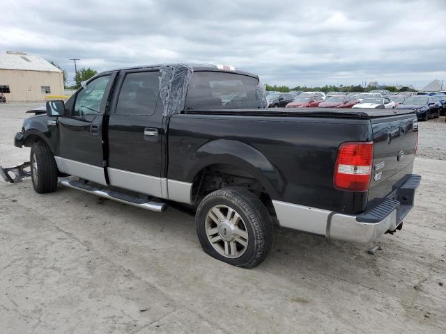 Photo 1 VIN: 1FTRW12W98FB35032 - FORD F150 SUPER 