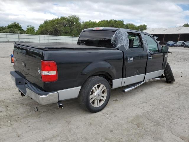 Photo 2 VIN: 1FTRW12W98FB35032 - FORD F150 SUPER 