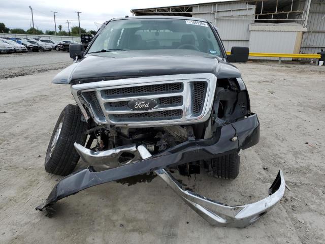 Photo 4 VIN: 1FTRW12W98FB35032 - FORD F150 SUPER 