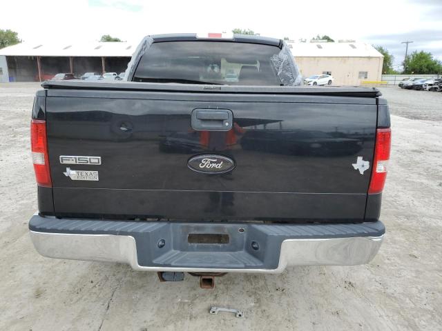 Photo 5 VIN: 1FTRW12W98FB35032 - FORD F150 SUPER 