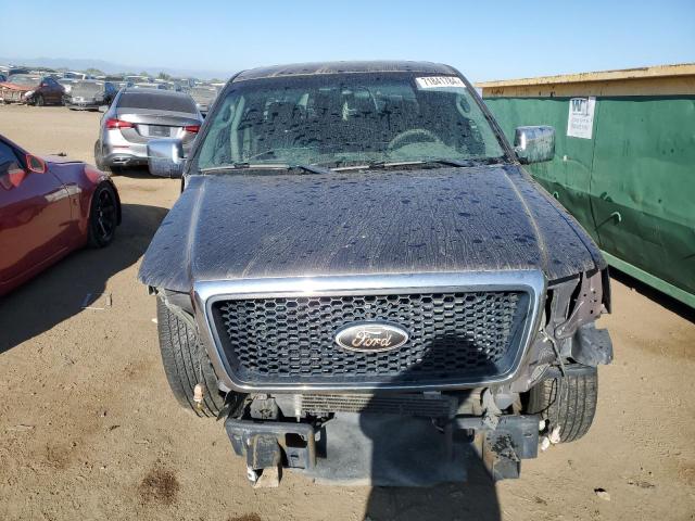 Photo 4 VIN: 1FTRW12W98KB17265 - FORD F150 SUPER 