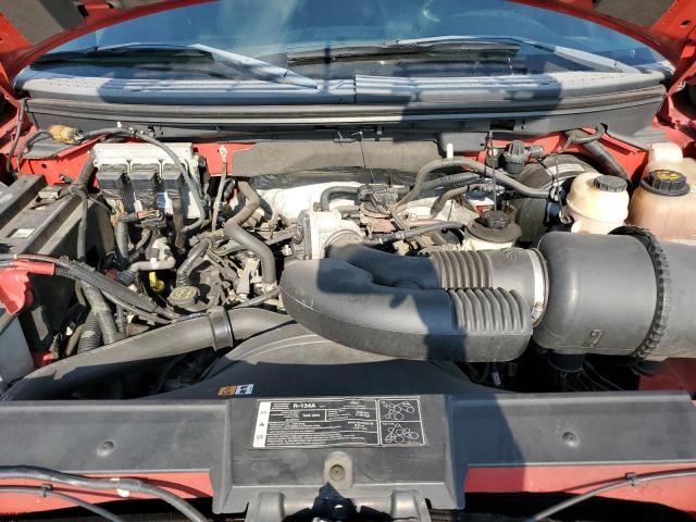 Photo 10 VIN: 1FTRW12W98KD20740 - FORD F150 SUPER 