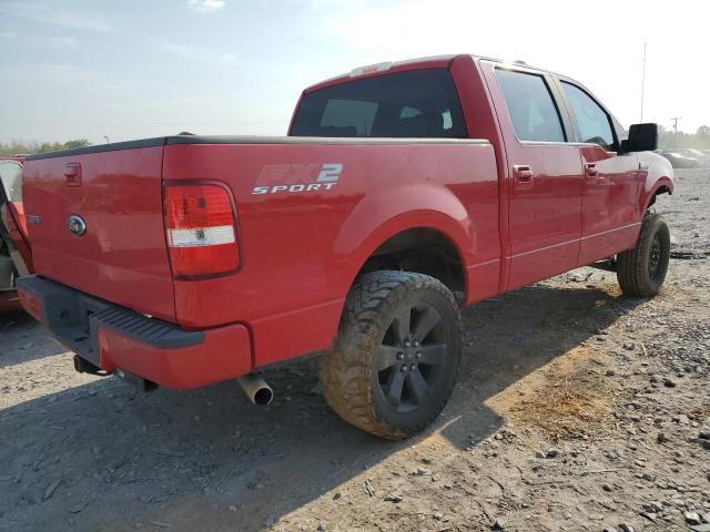 Photo 2 VIN: 1FTRW12W98KD20740 - FORD F150 SUPER 