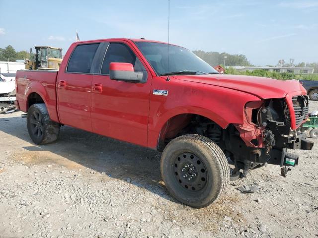 Photo 3 VIN: 1FTRW12W98KD20740 - FORD F150 SUPER 