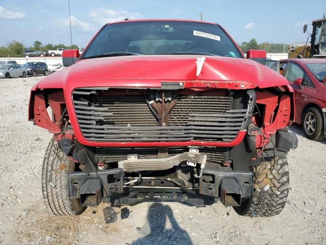 Photo 4 VIN: 1FTRW12W98KD20740 - FORD F150 SUPER 