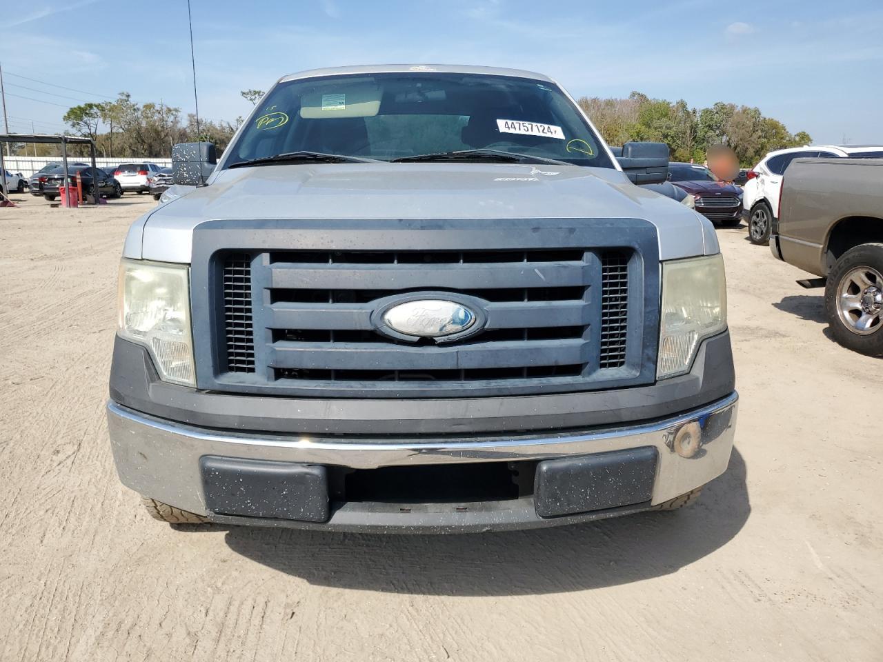 Photo 4 VIN: 1FTRW12W99KC60802 - FORD F-150 