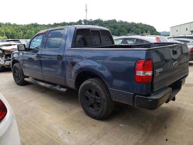 Photo 1 VIN: 1FTRW12WX4KC72417 - FORD F-150 