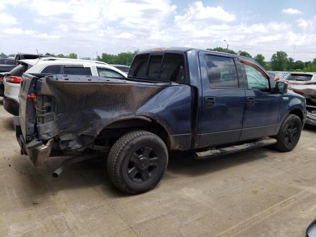 Photo 2 VIN: 1FTRW12WX4KC72417 - FORD F-150 