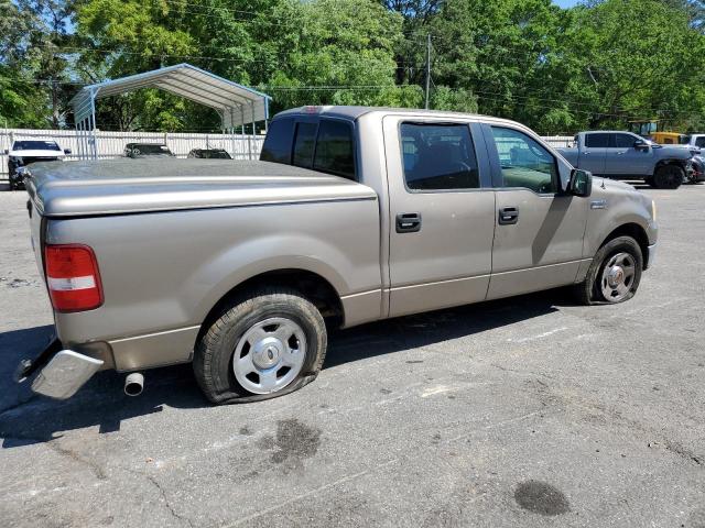 Photo 2 VIN: 1FTRW12WX5KB73226 - FORD F-150 