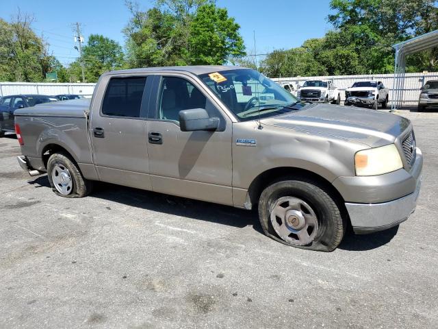 Photo 3 VIN: 1FTRW12WX5KB73226 - FORD F-150 