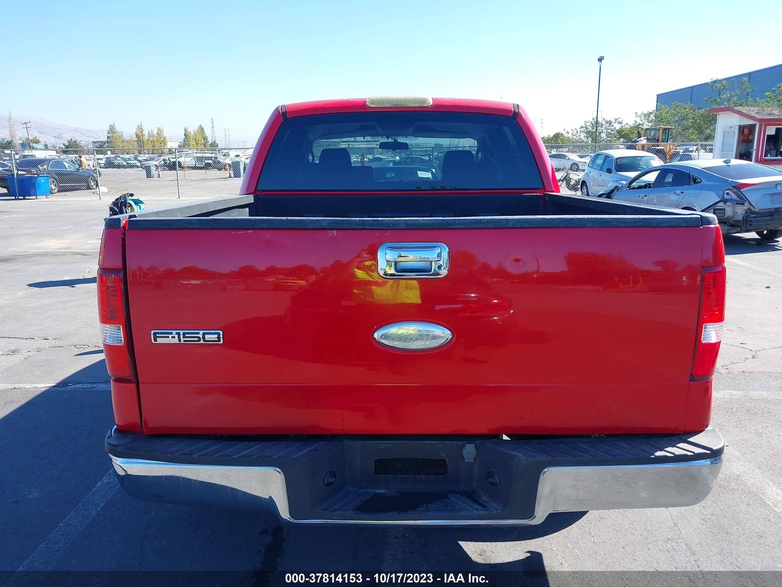 Photo 15 VIN: 1FTRW12WX6KC37248 - FORD F-150 