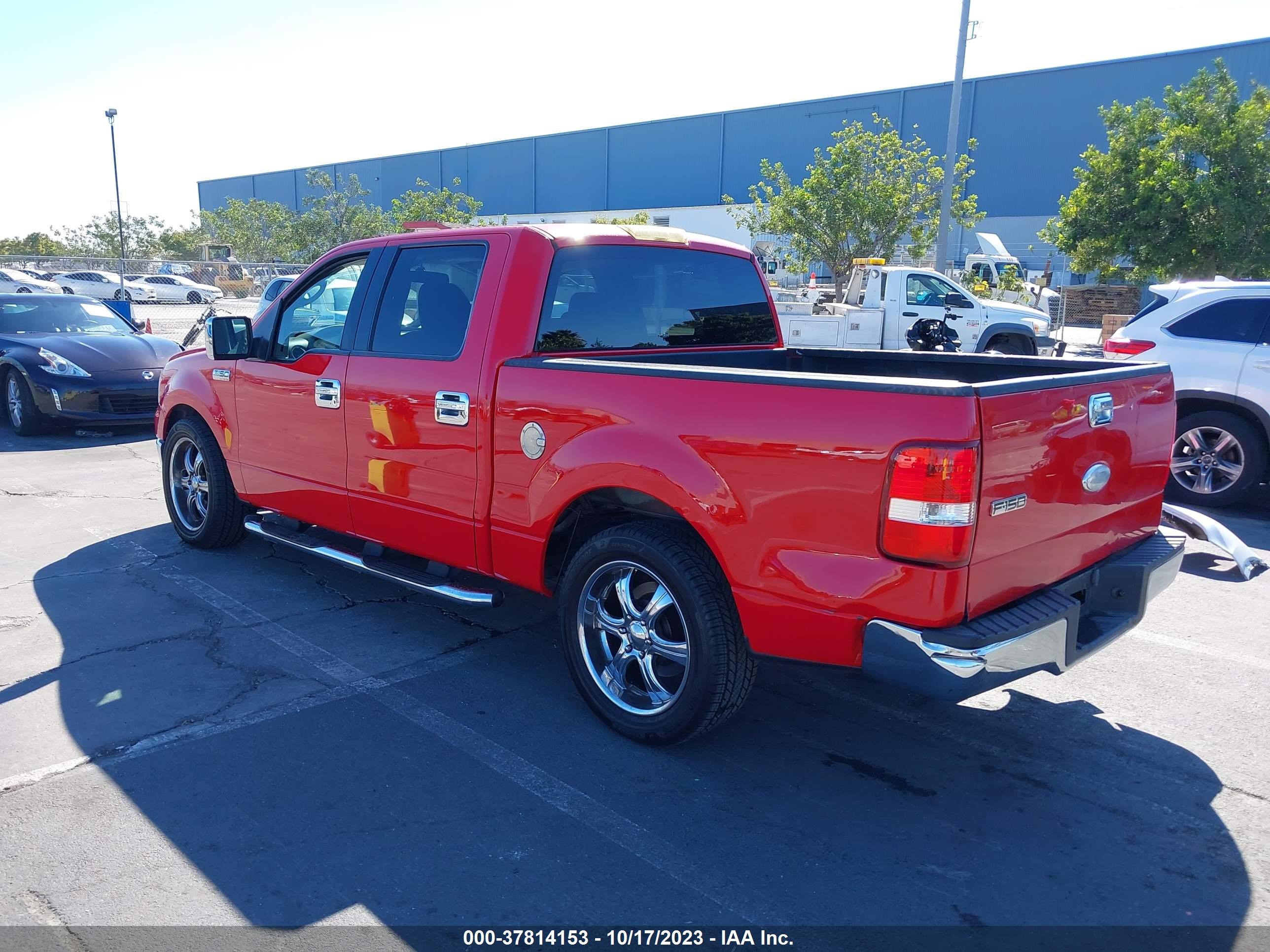 Photo 2 VIN: 1FTRW12WX6KC37248 - FORD F-150 