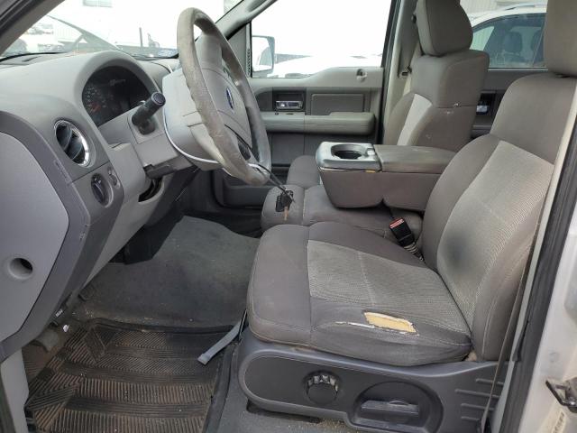 Photo 6 VIN: 1FTRW12WX6KD71824 - FORD F-150 