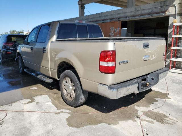 Photo 1 VIN: 1FTRW12WX7FA56967 - FORD F-150 