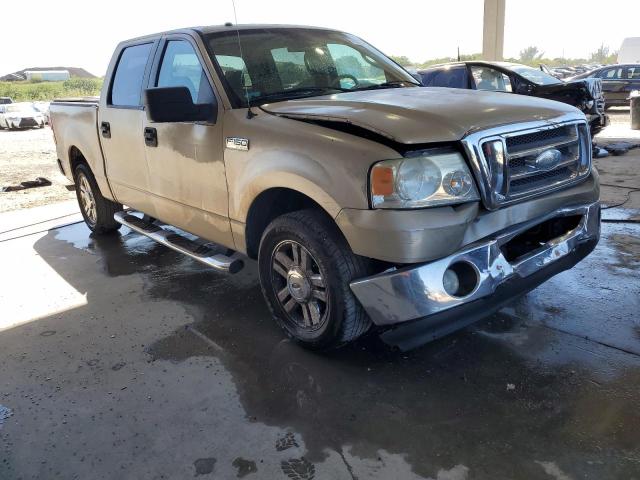 Photo 3 VIN: 1FTRW12WX7FA56967 - FORD F-150 