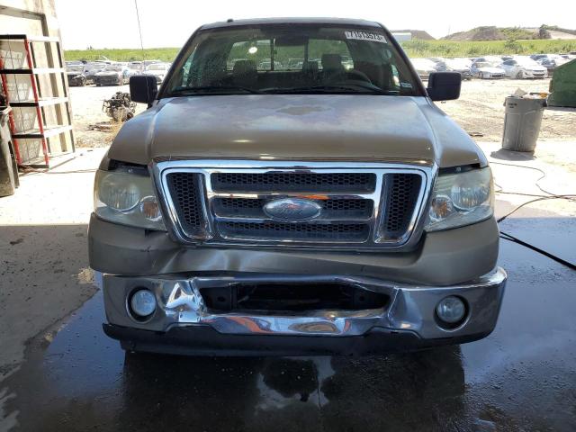 Photo 4 VIN: 1FTRW12WX7FA56967 - FORD F-150 